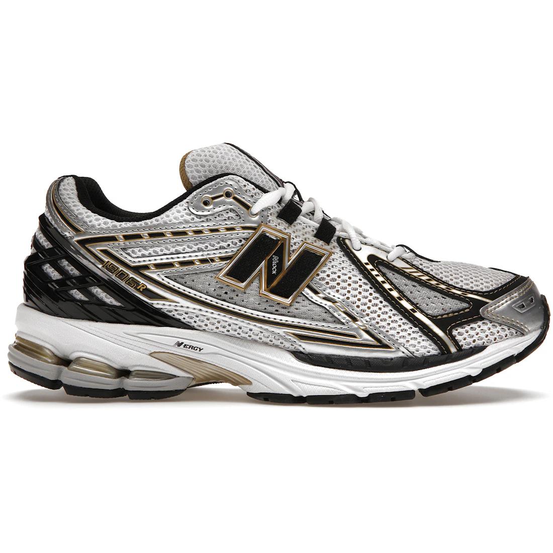 

Sneaker New Balance 1906R White Metallic Gold(M1906RA) 36