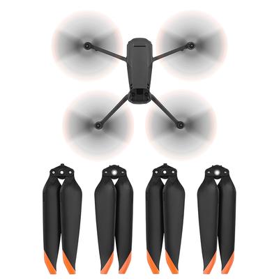 2 Pairs 9453T Propeller Quick Release Foldable Props Blade Light Weight Screw Wing for DJI Mavic 3/Mavic 3 Pro/Mavic 3 Classic