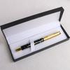 High-End Signature Pen Shell Pen Holder Gift Pen Creative Shell Engraving Ballpoint Pen Business Gift Pen Set Excellent