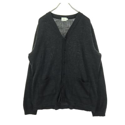 Roupa quente – Cardigans para homens