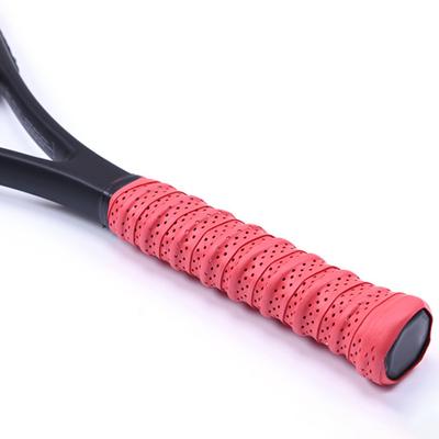 1 Roll 1.1m Rod Handle Grip Resilient Sweat-absorbent Non-slip Soft Badminton Grip Sweatband Fishing Supplies