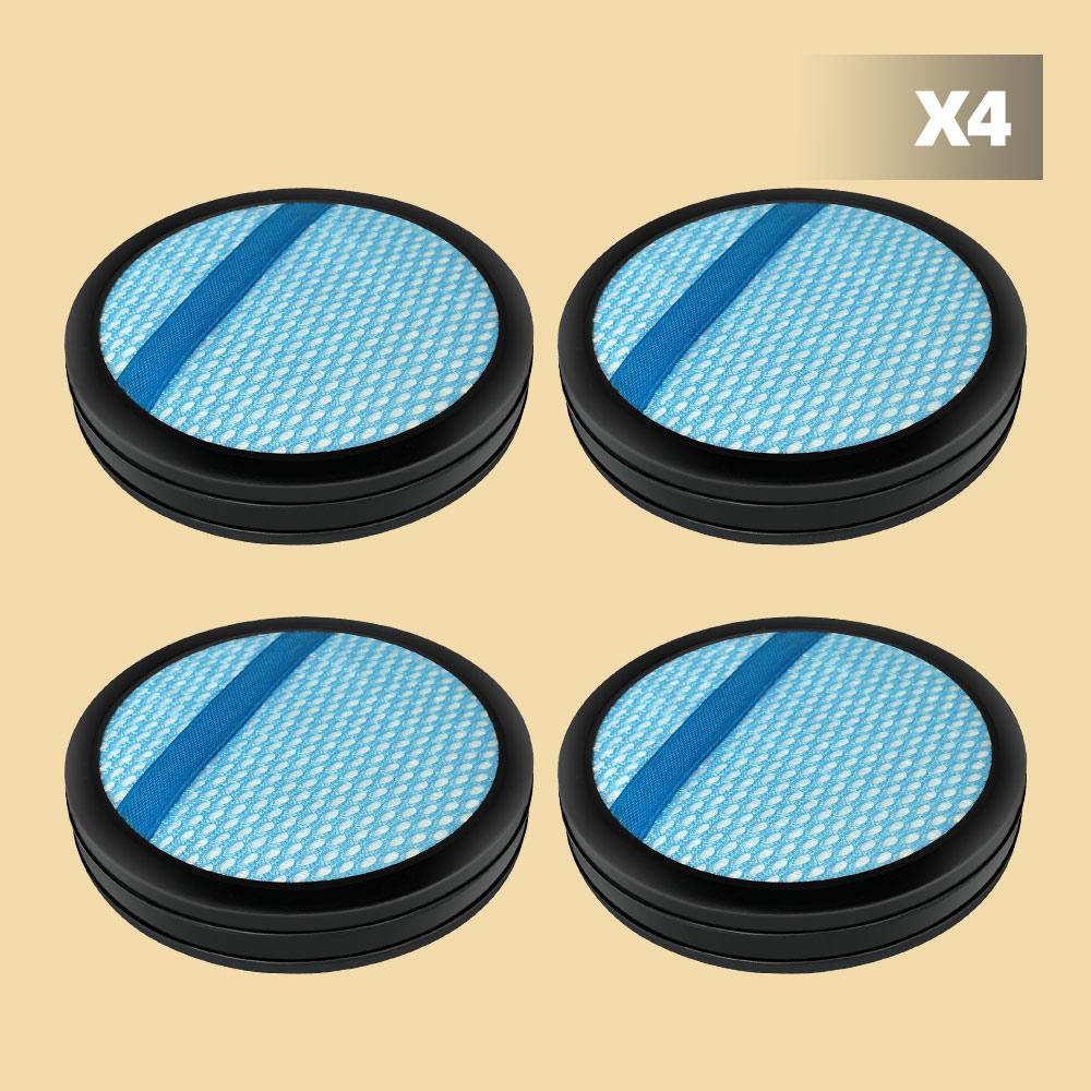 

Поролоновый фильтр подходит для Philips PowerPro Duo Aqua FC6162 FC6168 FC6171 FC6172 FC6404 FC6409 / DEXP DP-800H / Kitfort KT-586