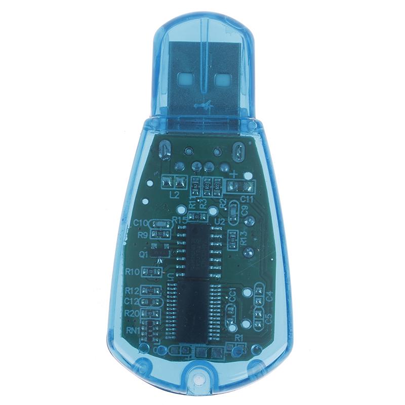 Usb Sim Card Reader Copy/Cloner Kit Sim Card Reader Gsm Cdma Sms Backup + Cd