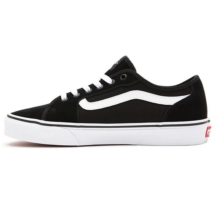 Vans Filmore Decon Black Men s VN0A3WKZ5LM EU 46