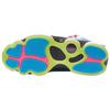 Jordan 6 Anillos Luz Blanca Azul Claro Fury Cyber CK0018-100