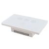 Smart WiFi   Fan Lamp Touch   Voice Control Compatible for   Home