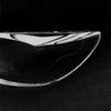 Kia Rio Overseas Model 2012 Headlight Lens Cover for Imported Sedan