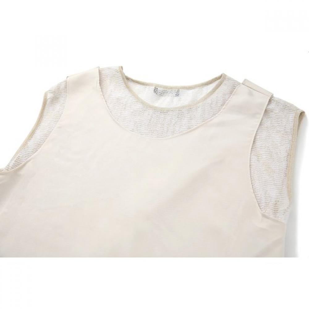 Furina Sparkling ITaly Sleeveless T shirT Fancyan