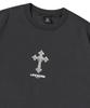 LIFEWORK Garment Chrome Short Sleeve T-Shirt