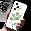Emboss Case For Honor 400 / 400 Pro / 400 Lite 3D Relief Embossed Retro Silicone Back Cover For Honor 400 Pro 400 5G Soft Emboss