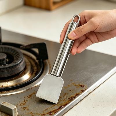 Productos para el invierno – Raspador de hielo