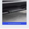 Aluminum Alloy Side Steps for Land Rover Defender 110/90/130
