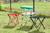 Coleman Compact Trekking Includes storage Stool, Black, 2000021982. Outdoor, camping, park, leisure, chair, portable, balcony, ottoman. case.