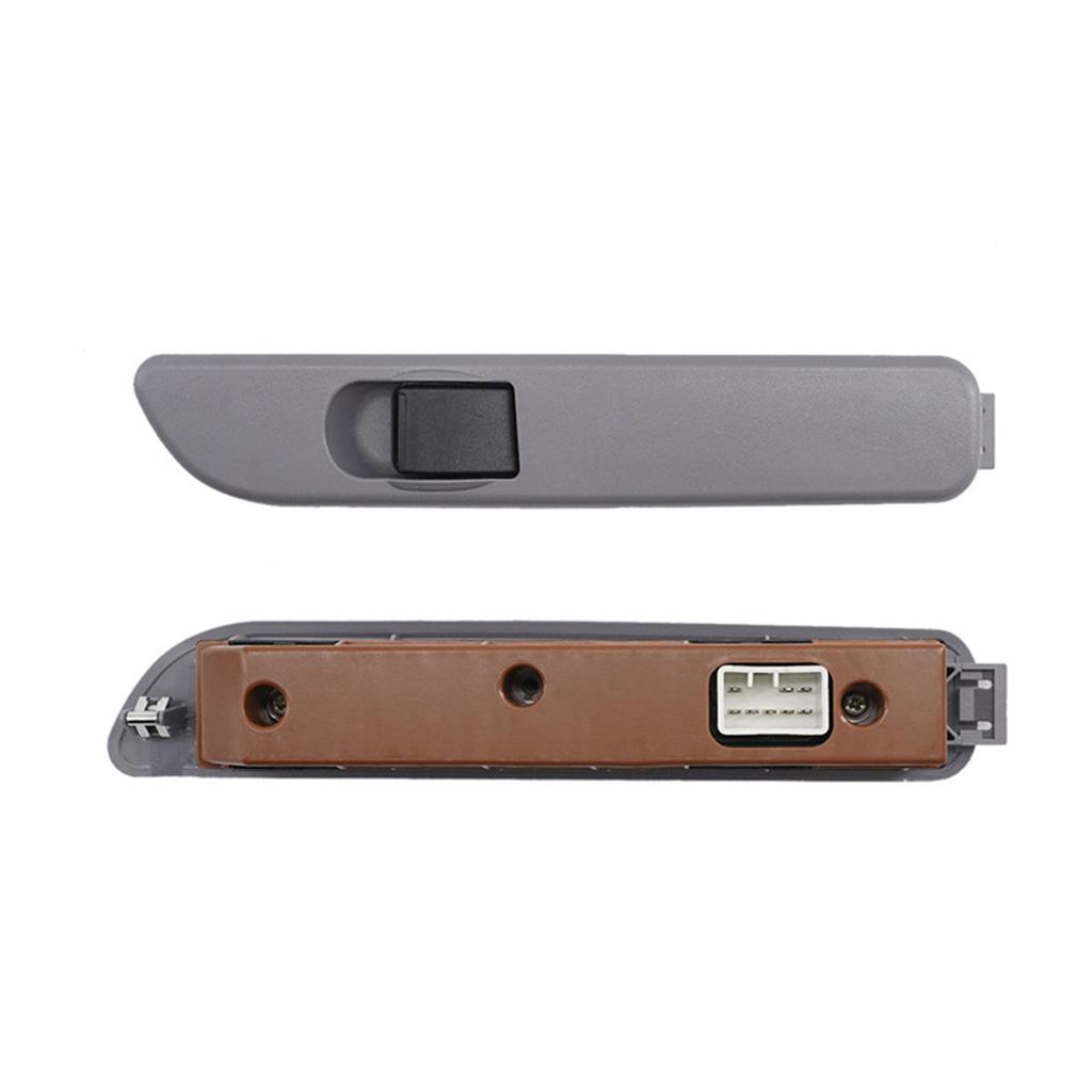 Power Window Switch MK387783 Car Power Window Replacement