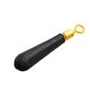 50Pcs Fishing Gear Block Rotation Drift Fishing Floats Accessory Bobber Copper+ Rubber Tools Fish Float Fishing Float Base