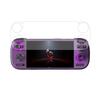 For AYN Odin3 Game Console Screen Protector Anti-Scratch Handheld Tempered Glass Console Protective Glass Film Gift for Friends