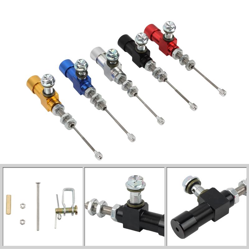 Enduro Motorcycle M10 Universal Hydraulic Clutches Short Hydraulic Clutch Performance Brake Pump Pitbike Universal Accessories