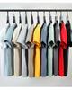 2024 Men's Luxury Brand T Shirt Cotton Casual High Quality Top Tee Short Sleeve Brand Summer Oversized HarajukuMen Clothing