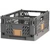 Sada úložných boxů - BIGBUY HOME - Vícebarevné - 10 x 50 x 33 cm