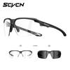 SCVCN Cycling Sunglasses Hiking Running Eyewear for Men Women UV400 Outdoor Sports Road MTB Bicycle Bike Goggles Driving 2026 7
