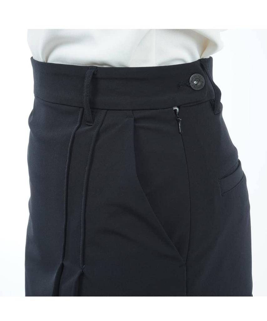 Admiral Golf Side Tuck Basic Skirt ADLA270