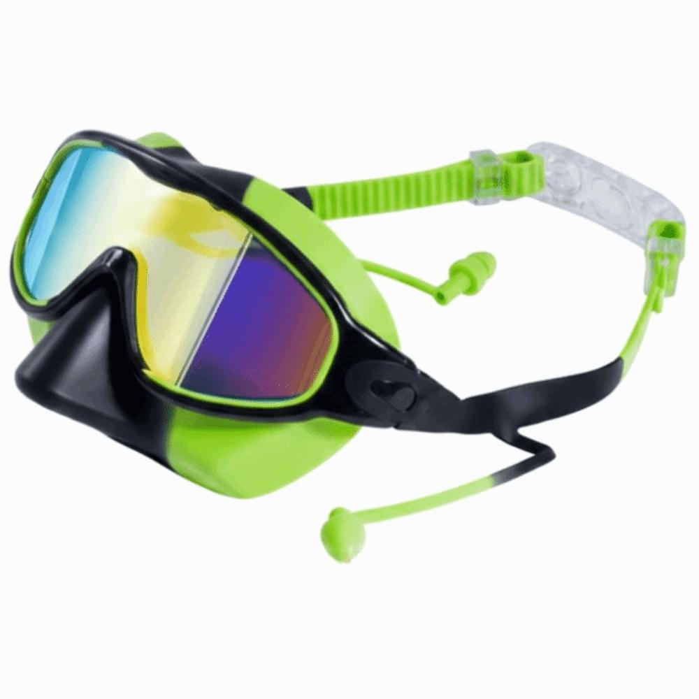 UV Protection Swimming Goggles Anti-Fog Swim Glasses Youth Swim Goggles Water Sports