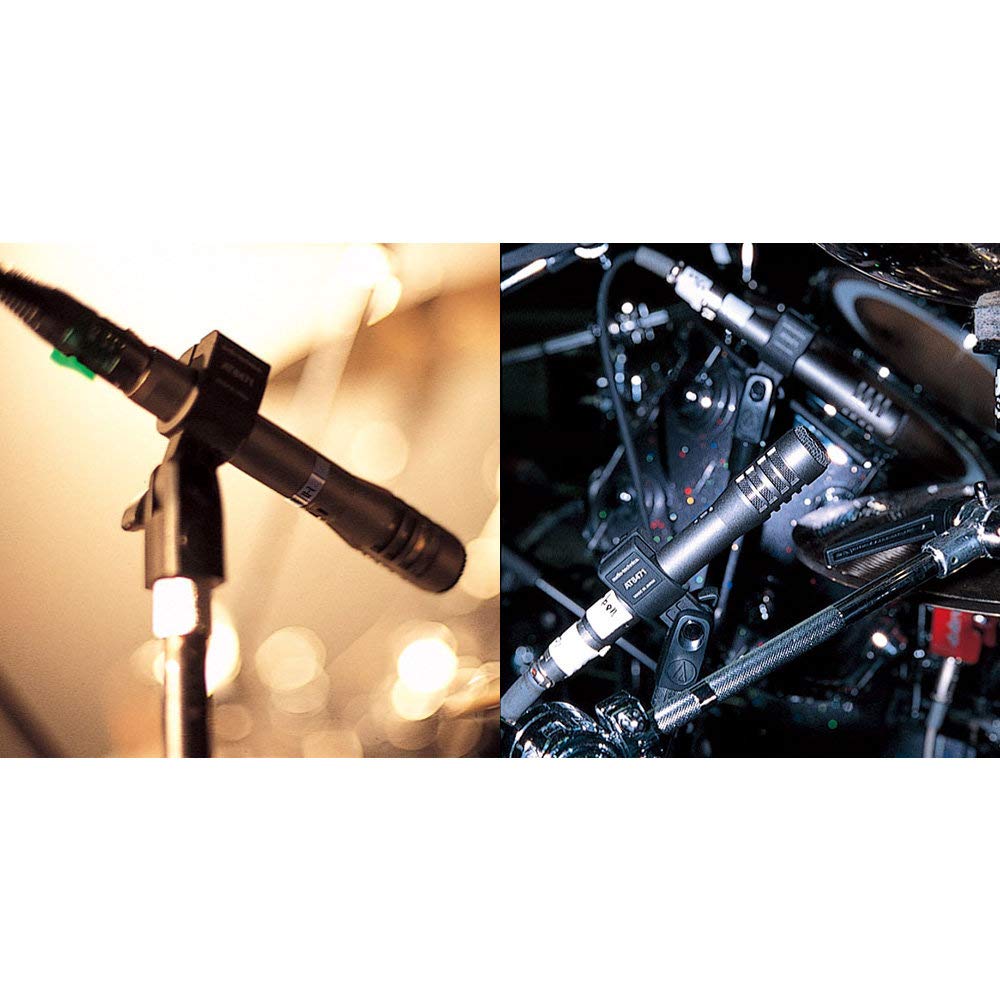 AE5100 Condenser Microphone Audio-Technica