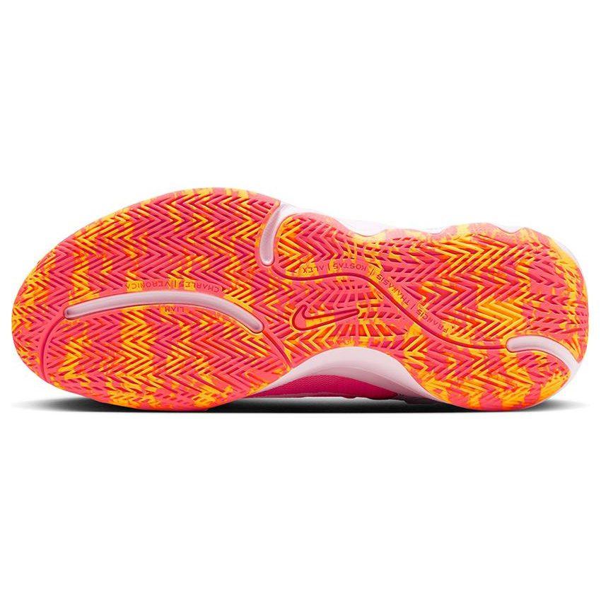 Nike Giannis Immortality 2 EP 'Hot Punch Mismatched' DM0826-600