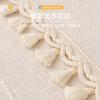 Sofa Cushion Universal In All Seasons  New High-End Non-Slip Seat Cushion Washable Non-Pilling Sofa Cover Cloth Towel