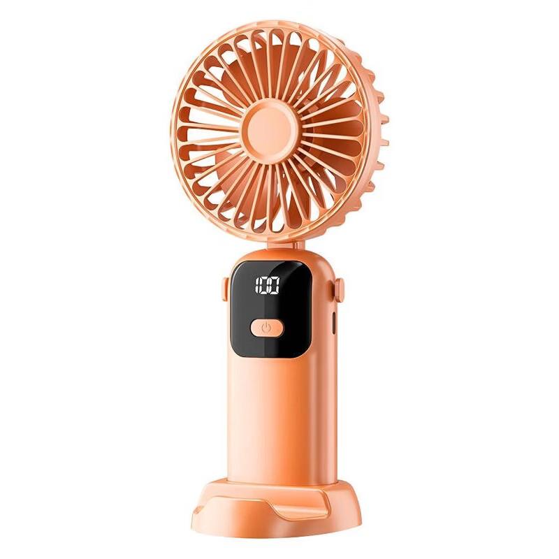 SNGERON DS35 Handheld Cooling Fan