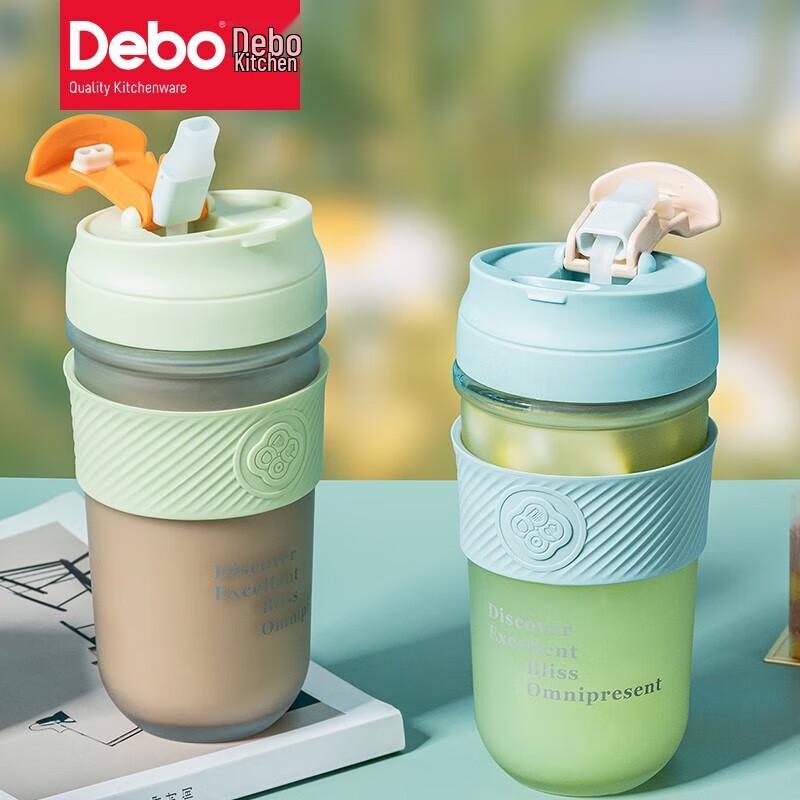 Debo Adelaide Coffee Cup