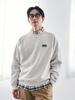 Cohen DISCUS Custom-Made Fleece-Lined Sweat Pullover 75206060494 0370 OFF WHITE(03) L