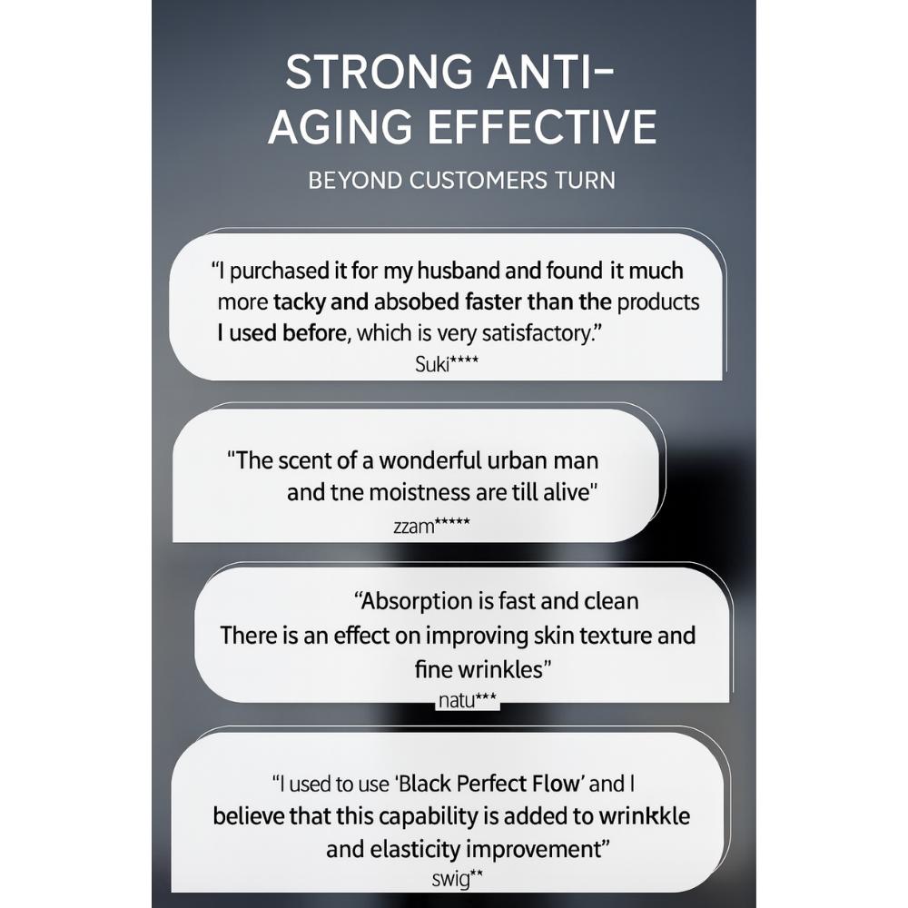 Hera POWER BOOSTING GESICHTSBEHANDLUNG 110ml