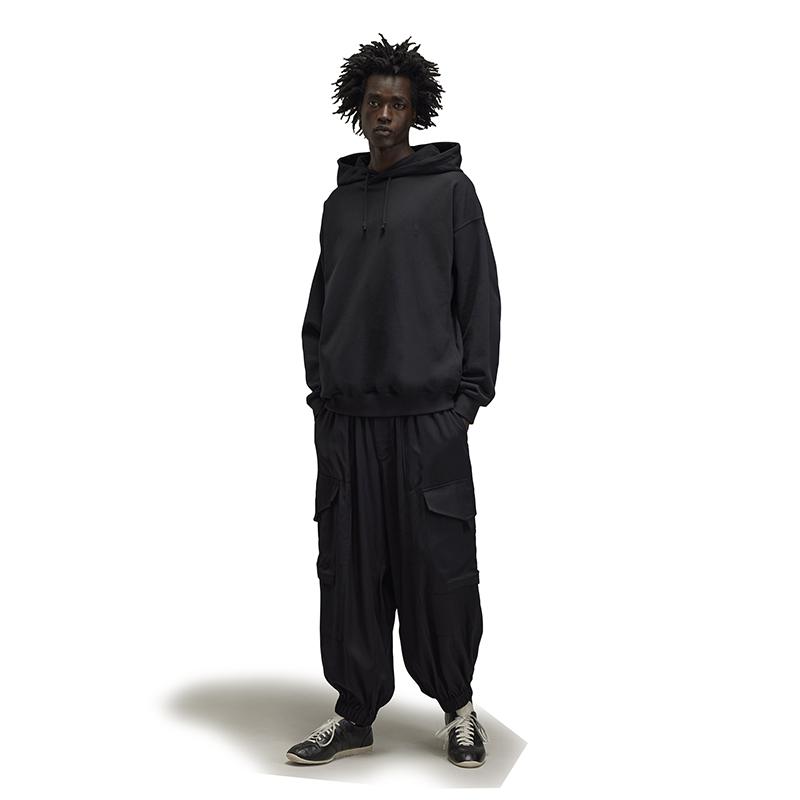 Y 3 French terry Hoodie JN4933