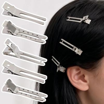 Accesorios para el cabello – Pinzas y clips para el pelo