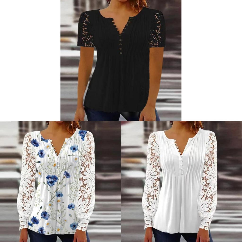 Spring Women T Shirt With 3d Pattern For Casual Wear