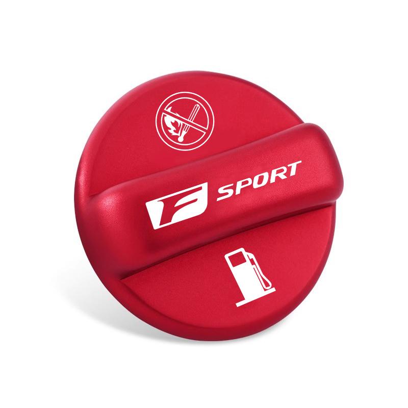 3D Metal Tank Cover Fuel Tank Air Cap Trim For Lexus IS250 IS220d NX300h RX450h IS300h Ct200h UX250h GS430 ES300h IS350 IS300 GX