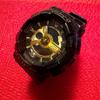 Used Casio Baby-G BA-110X-1AJF
