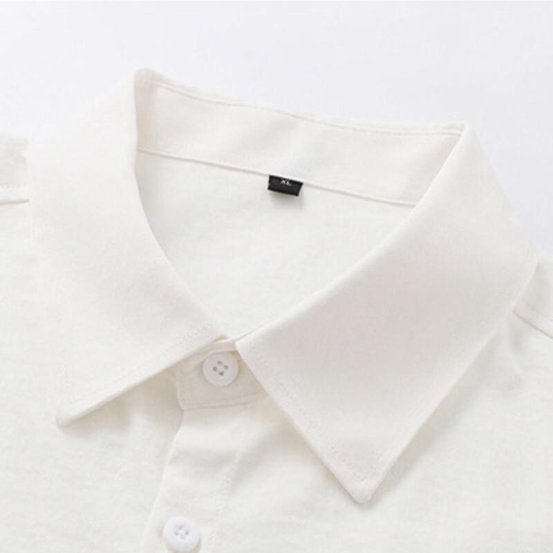 Mark Fairwhale Men's Short Sleeve Casual Shirt