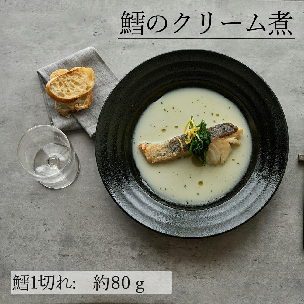 [Official] YAMATSU STANDARD [Linea 28cm Deep Plate, Black] Matte Finish, Glossy Finish, Simple, Dishwasher and Microwave Safe, Porcelain, Commercial U