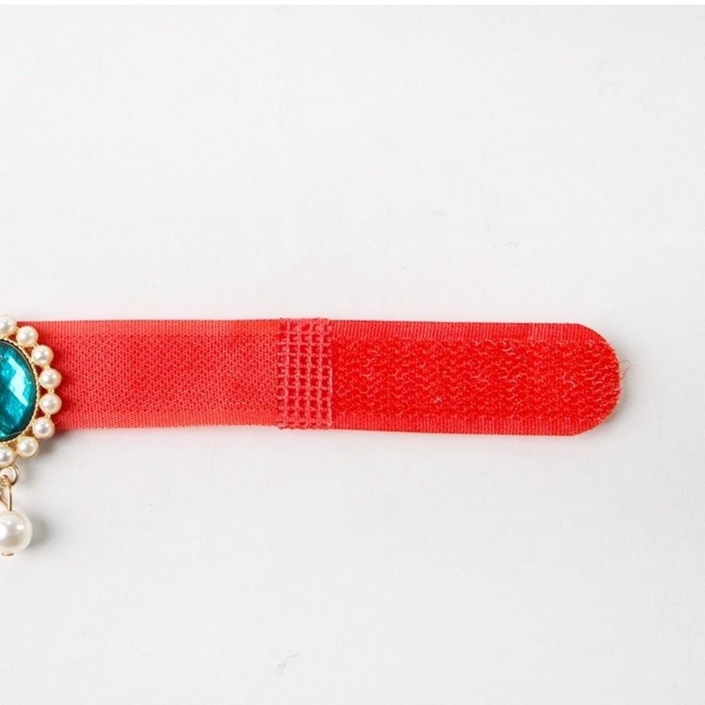 Creative Adjustable Rooster Collar Reduce Crowing Anti Noise Anti Noise Collar No Crow Neck Belt Residential Area