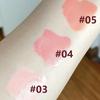 LITTLE ONDINE Multiuse LumiBlush 03 Sweet cherry pink 4.5g/0.16oz