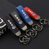 Car Keychain Anti-Lost Key Ring Motorcycle Accessory For BMW G30 G32 G01 G02 G05 G06 G07 G26 G23 G22 F40 F20 G08 G16 G15 G14 New hbcp90