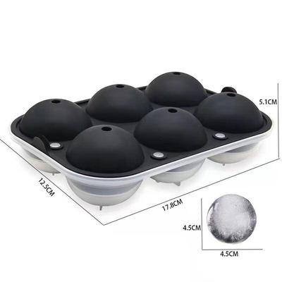 Utensílios de bar – Moldes para gelo