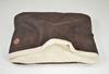 Mink Nel Brown + Cream 100Cm X 80Cm
