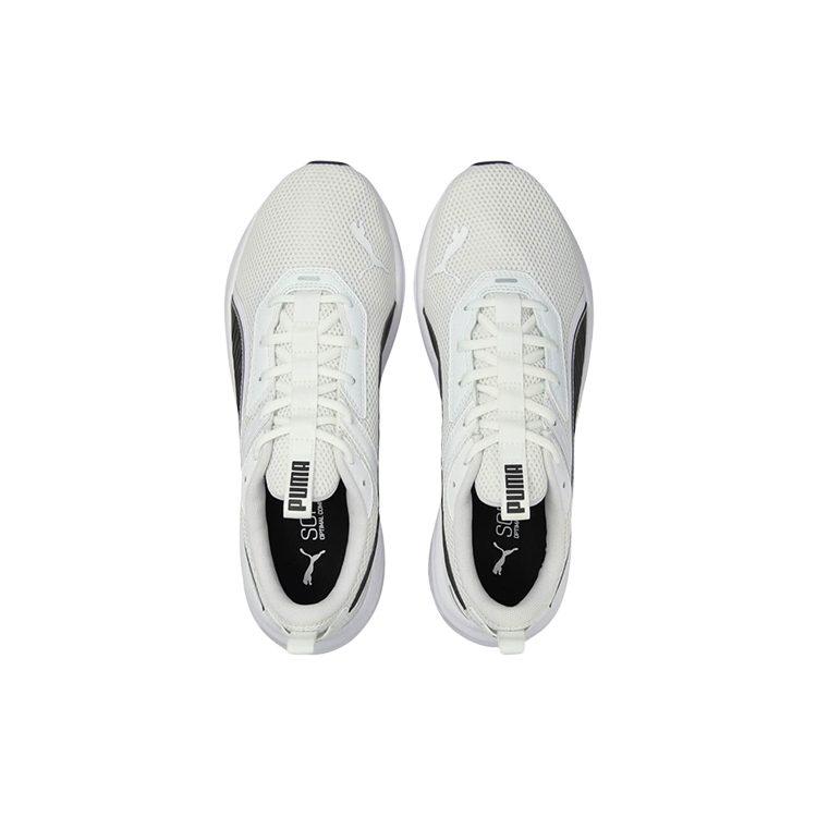 PUMA Scorch Runner 'White Black' 194459-04