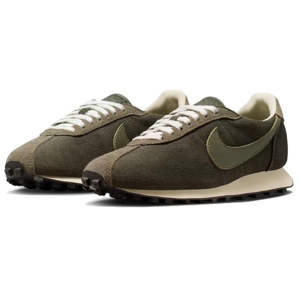 Nike LD-1000 Comfortable Fitting Running Shoes Women Sneaker Olive-Green IM9008-300