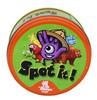 Spot It! English Edition: Parent-Child Find the Difference Game