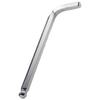 SATA Industrial Grade Ball End Extra Long Hex Wrench