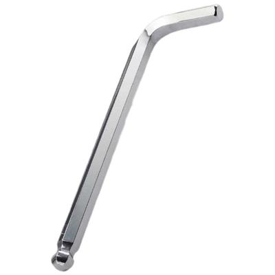 SATA Industrial Grade Ball End Extra Long Hex Wrench